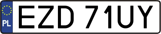 EZD71UY