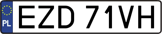 EZD71VH