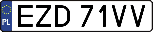 EZD71VV
