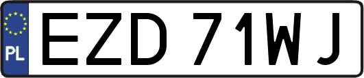 EZD71WJ