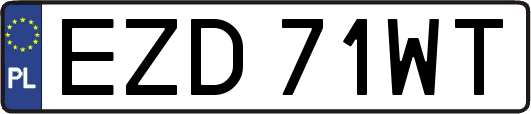 EZD71WT