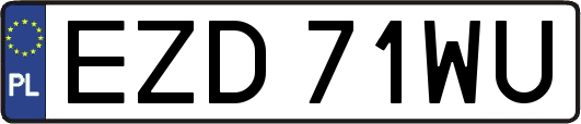 EZD71WU
