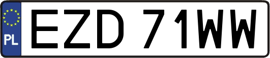 EZD71WW