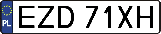 EZD71XH