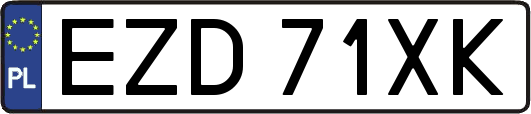 EZD71XK