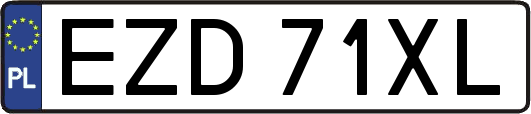 EZD71XL