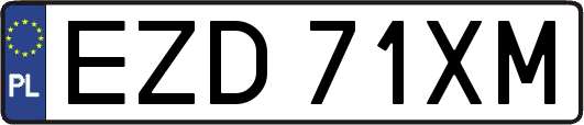 EZD71XM