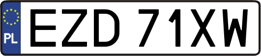 EZD71XW
