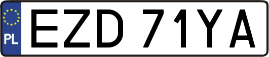 EZD71YA