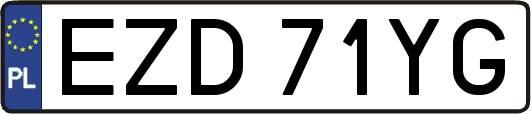 EZD71YG
