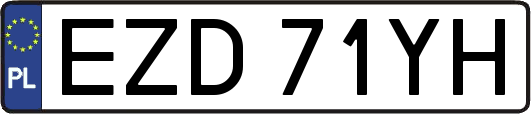 EZD71YH