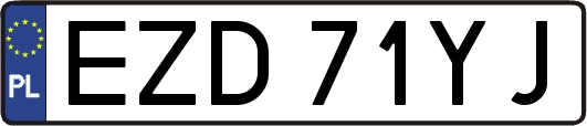 EZD71YJ