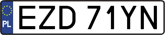 EZD71YN