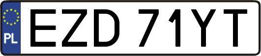 EZD71YT