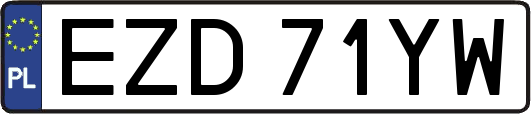 EZD71YW