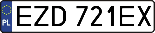 EZD721EX