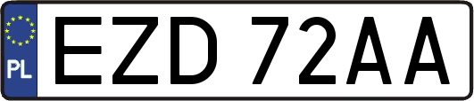 EZD72AA