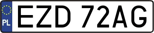 EZD72AG
