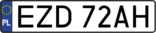 EZD72AH