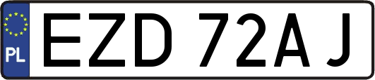 EZD72AJ