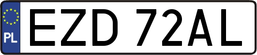 EZD72AL