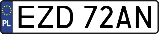 EZD72AN