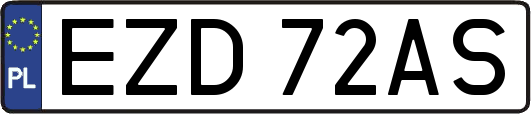 EZD72AS