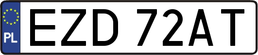 EZD72AT