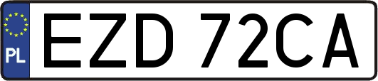 EZD72CA