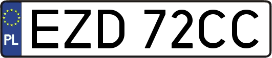 EZD72CC