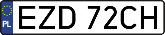 EZD72CH