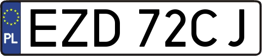 EZD72CJ