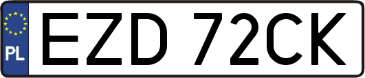 EZD72CK
