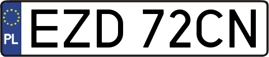 EZD72CN