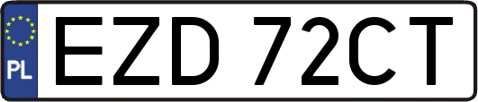 EZD72CT