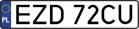 EZD72CU