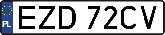 EZD72CV