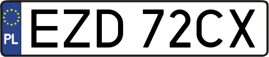 EZD72CX