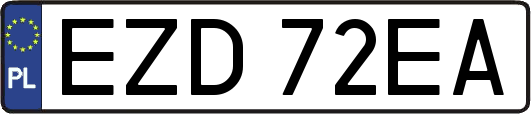 EZD72EA
