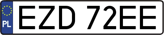 EZD72EE