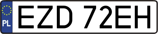 EZD72EH