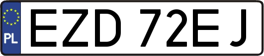 EZD72EJ