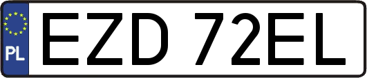 EZD72EL