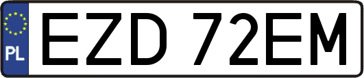 EZD72EM