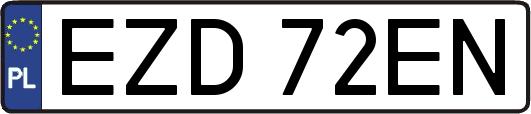 EZD72EN