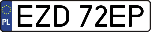 EZD72EP