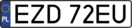 EZD72EU