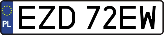 EZD72EW
