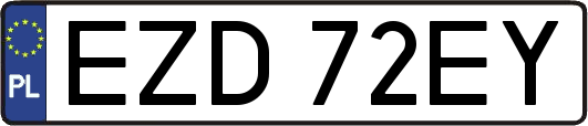 EZD72EY