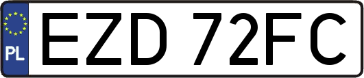 EZD72FC
